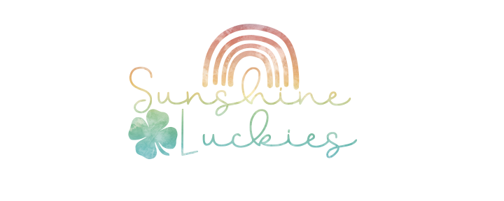 Sunshine Luckies logo