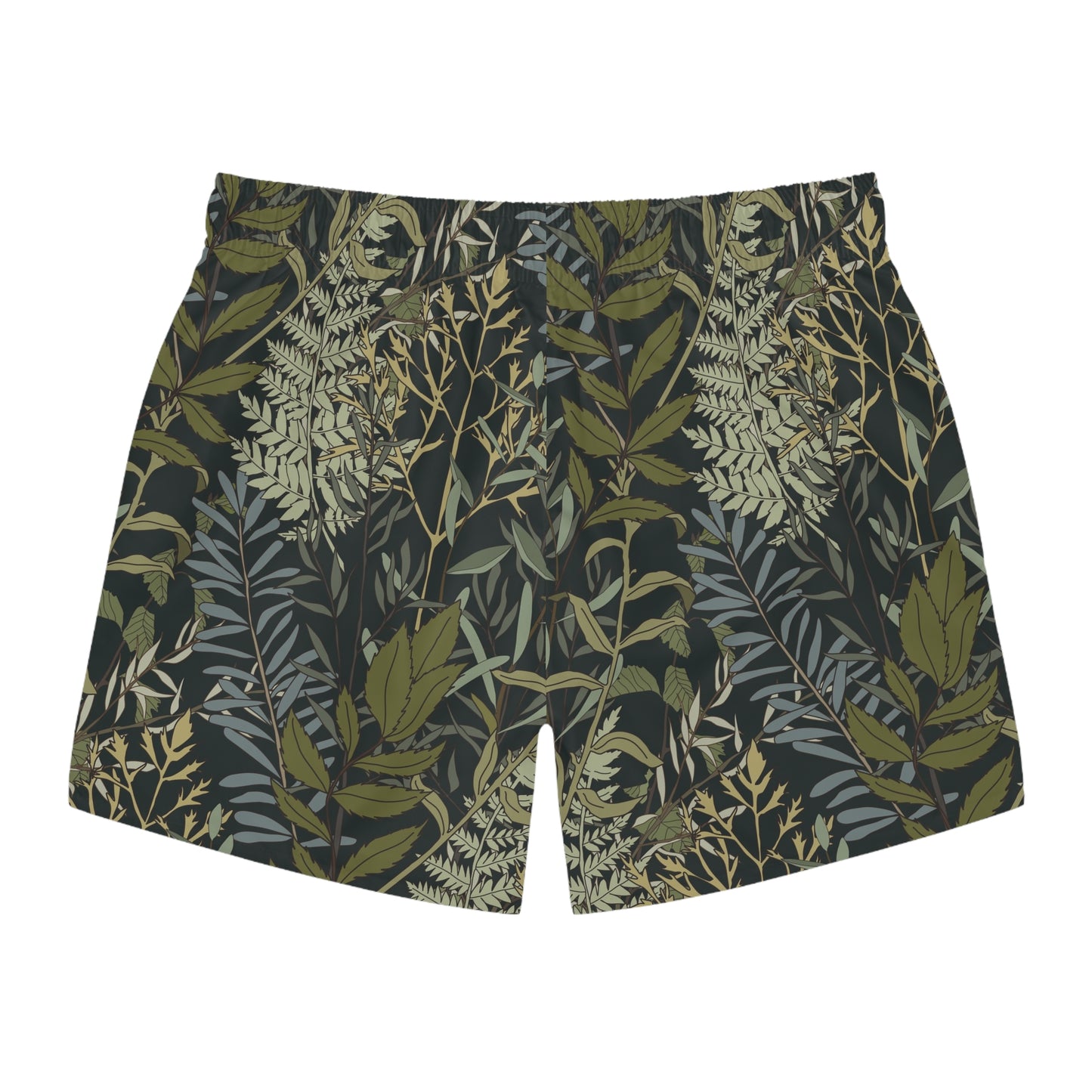 Fern Men’s Swim Trunks