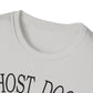Ghost Dogs Social Club Unisex Softstyle T-Shirt