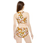 Daisy Dreamer Bikini Set