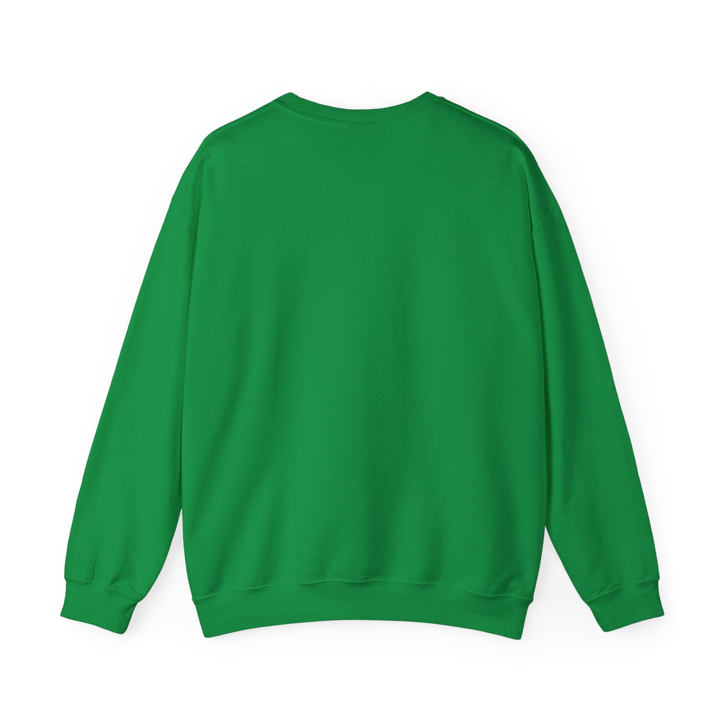 Even Baddies Get Saddies Unisex Heavy Blend™ Crewneck Sweatshirt