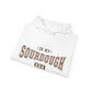 In My Sourdough Era Unisex Heavy Blend™ Hooded Sweatshirt