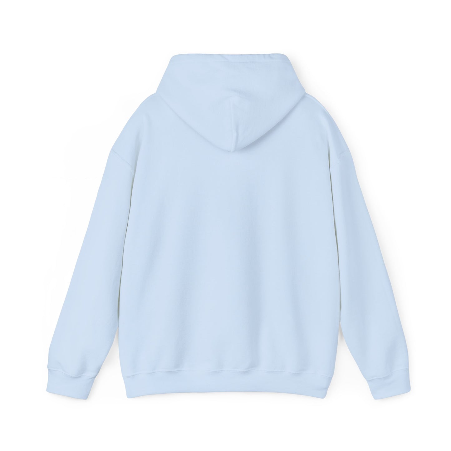 Forever Chasing Sunsets Unisex Heavy Blend™ Hooded Sweatshirt