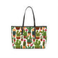 Prickly Pals Shoulder Purse Bag