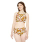 Daisy Dreamer Bikini Set