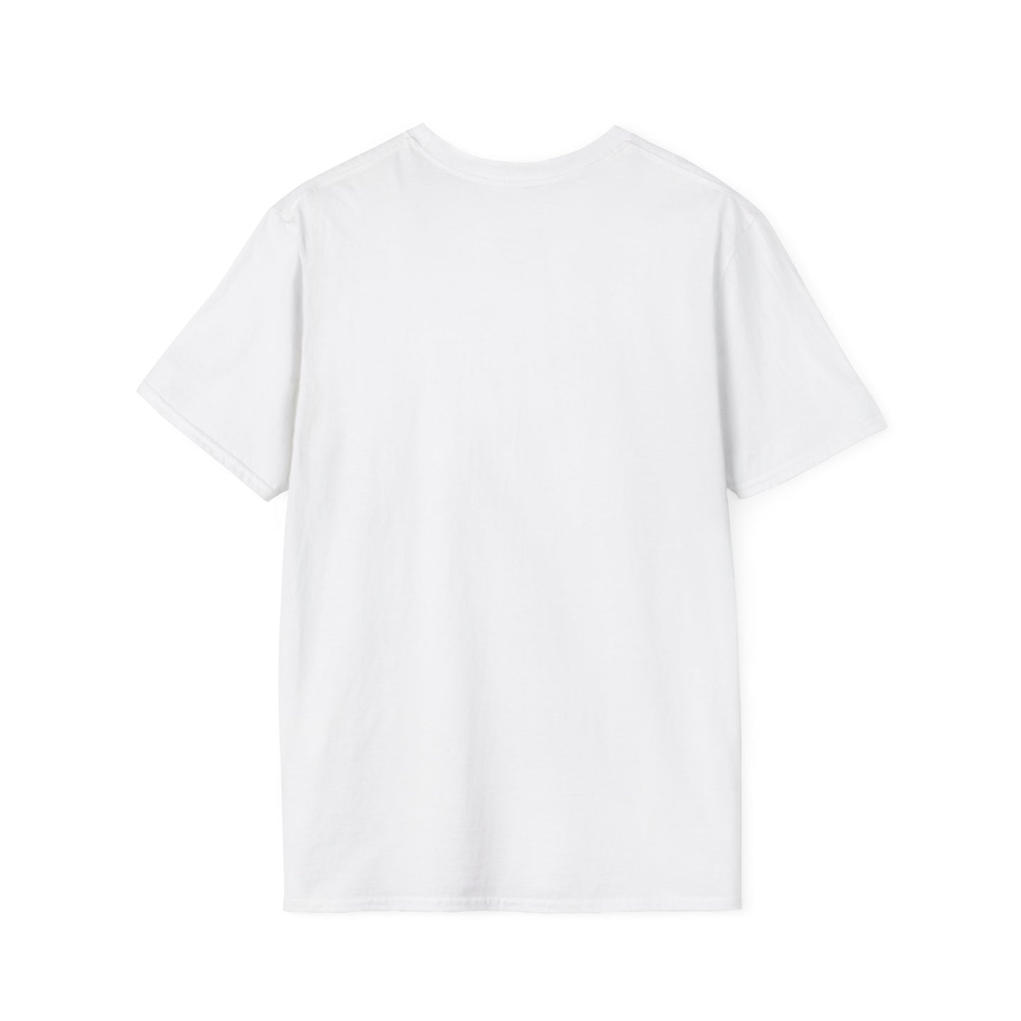 Feeling Cute Might Haunt You Later Unisex Softstyle T-Shirt