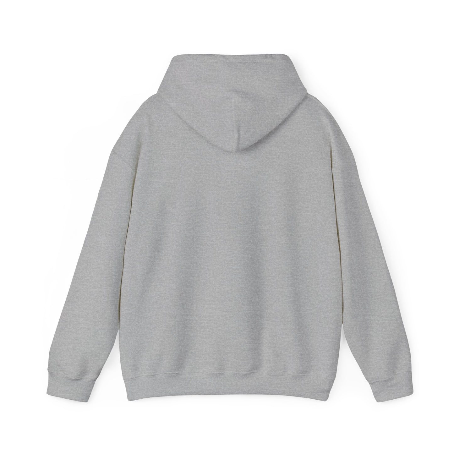 Forever Chasing Sunsets Unisex Heavy Blend™ Hooded Sweatshirt