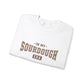 In My Sourdough Era Unisex Heavy Blend™ Crewneck Sweatshirt