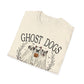 Ghost Dogs Social Club Unisex Softstyle T-Shirt