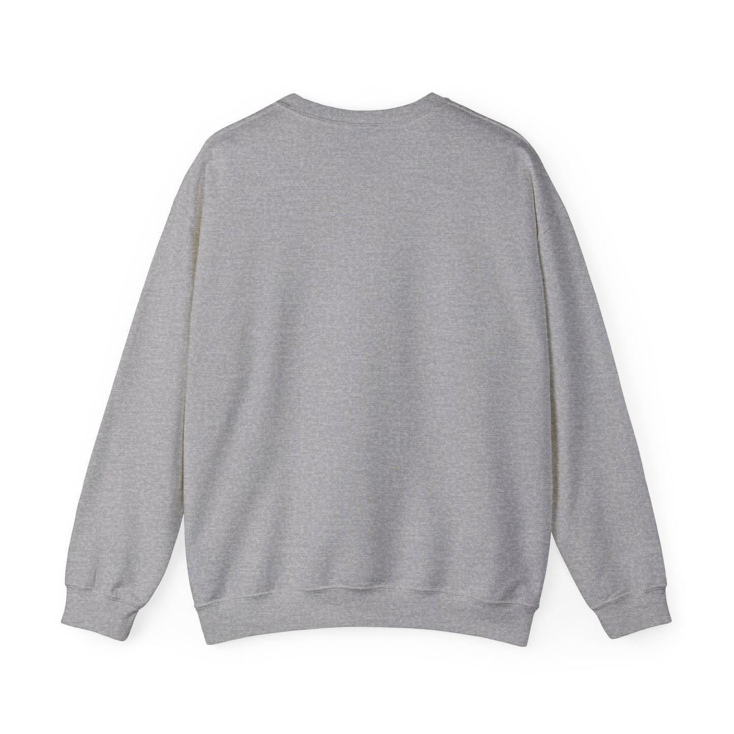 Together We Can Do So Much Unisex Heavy Blend™ Crewneck Sweatshirt