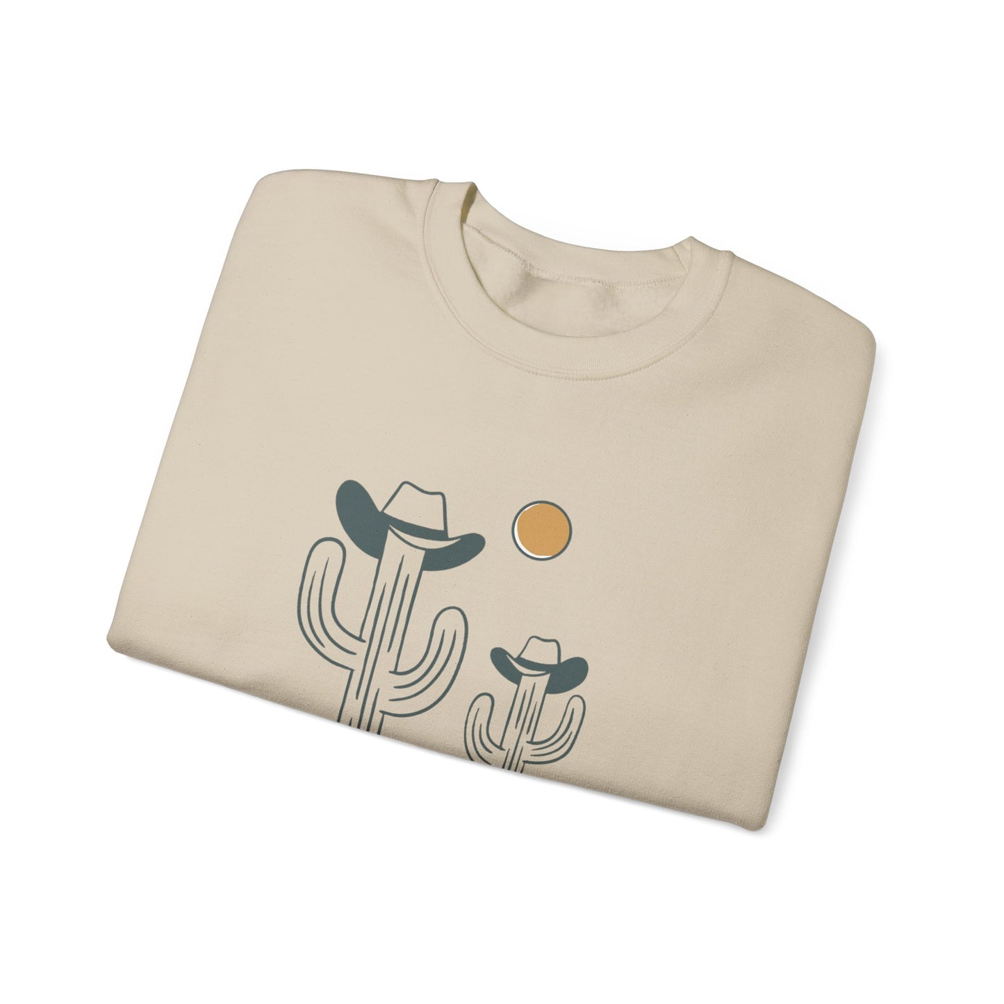 Together We Can Do So Much Unisex Heavy Blend™ Crewneck Sweatshirt