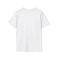 Coffee Ghost Unisex T-Shirt