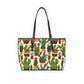 Prickly Pals Shoulder Purse Bag
