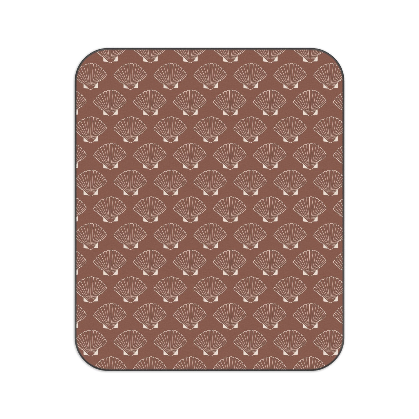 Coastal Charm Picnic Blanket