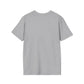 Feeling Cute Might Haunt You Later Unisex Softstyle T-Shirt