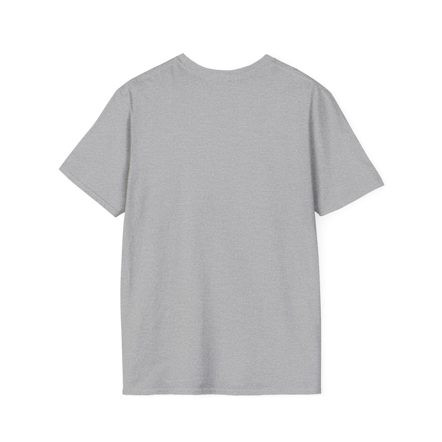 Feeling Cute Might Haunt You Later Unisex Softstyle T-Shirt