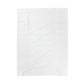 Vibrant Summer Bloom Velveteen Plush Blanket