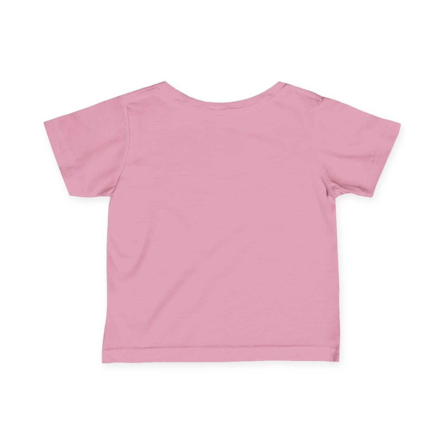 Valentine's Tic Tac Toe Baby Tee, Infant Jersey T-Shirt