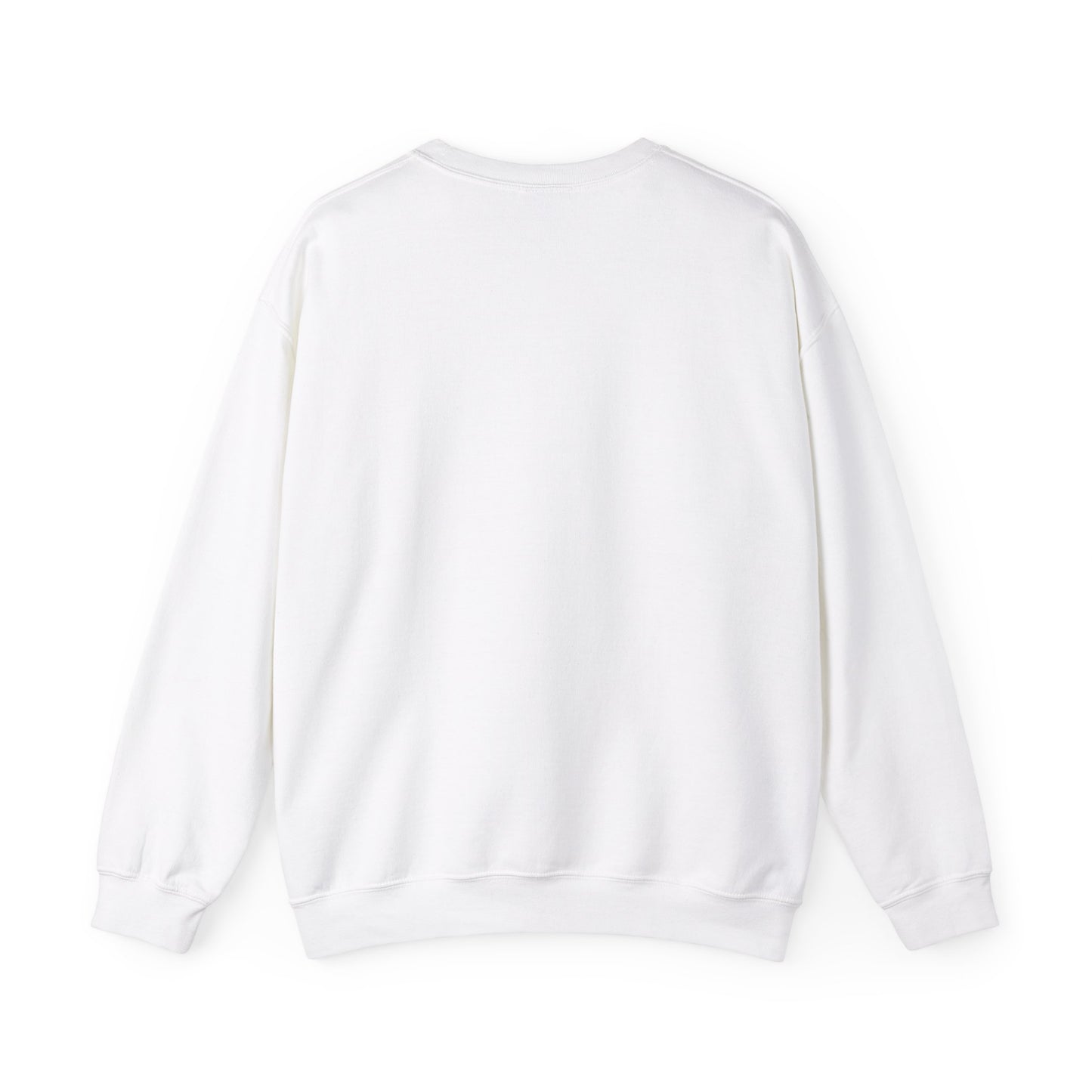 Together We Can Do So Much Unisex Heavy Blend™ Crewneck Sweatshirt