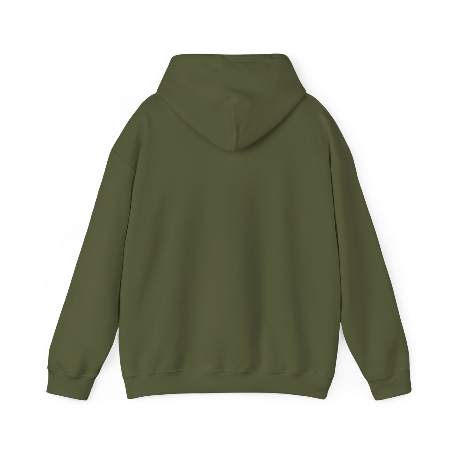 Forever Chasing Sunsets Unisex Heavy Blend™ Hooded Sweatshirt