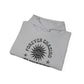 Forever Chasing Sunsets Unisex Heavy Blend™ Hooded Sweatshirt