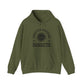 Forever Chasing Sunsets Unisex Heavy Blend™ Hooded Sweatshirt