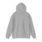 Forever Chasing Sunsets Unisex Heavy Blend™ Hooded Sweatshirt