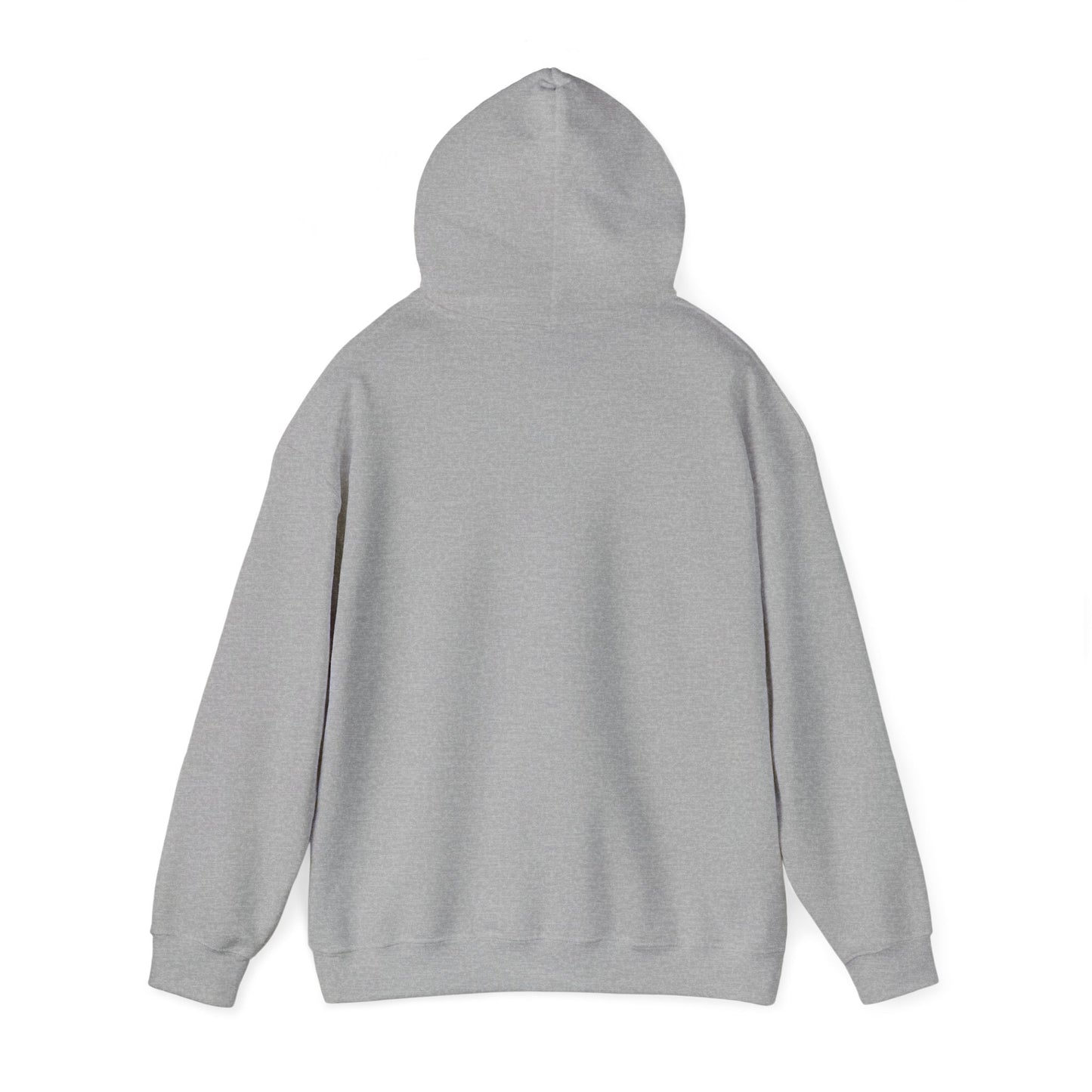 Forever Chasing Sunsets Unisex Heavy Blend™ Hooded Sweatshirt