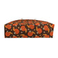 Groovy Snail Weekender Bag