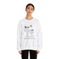 Together We Can Do So Much Unisex Heavy Blend™ Crewneck Sweatshirt