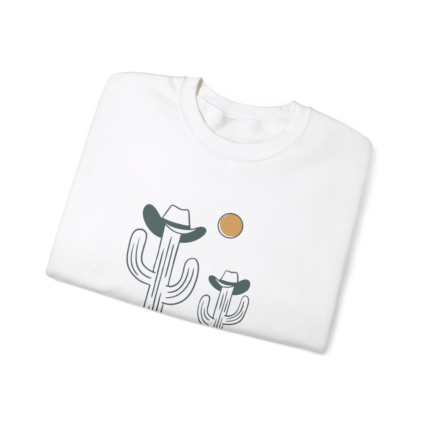 Together We Can Do So Much Unisex Heavy Blend™ Crewneck Sweatshirt