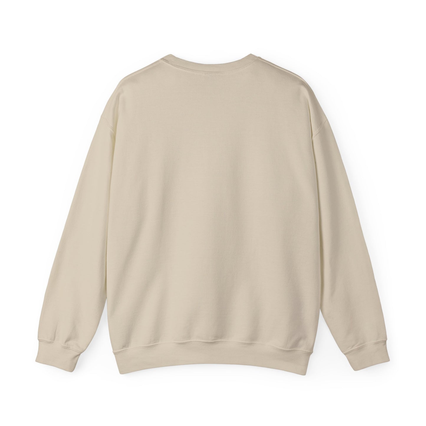 Together We Can Do So Much Unisex Heavy Blend™ Crewneck Sweatshirt