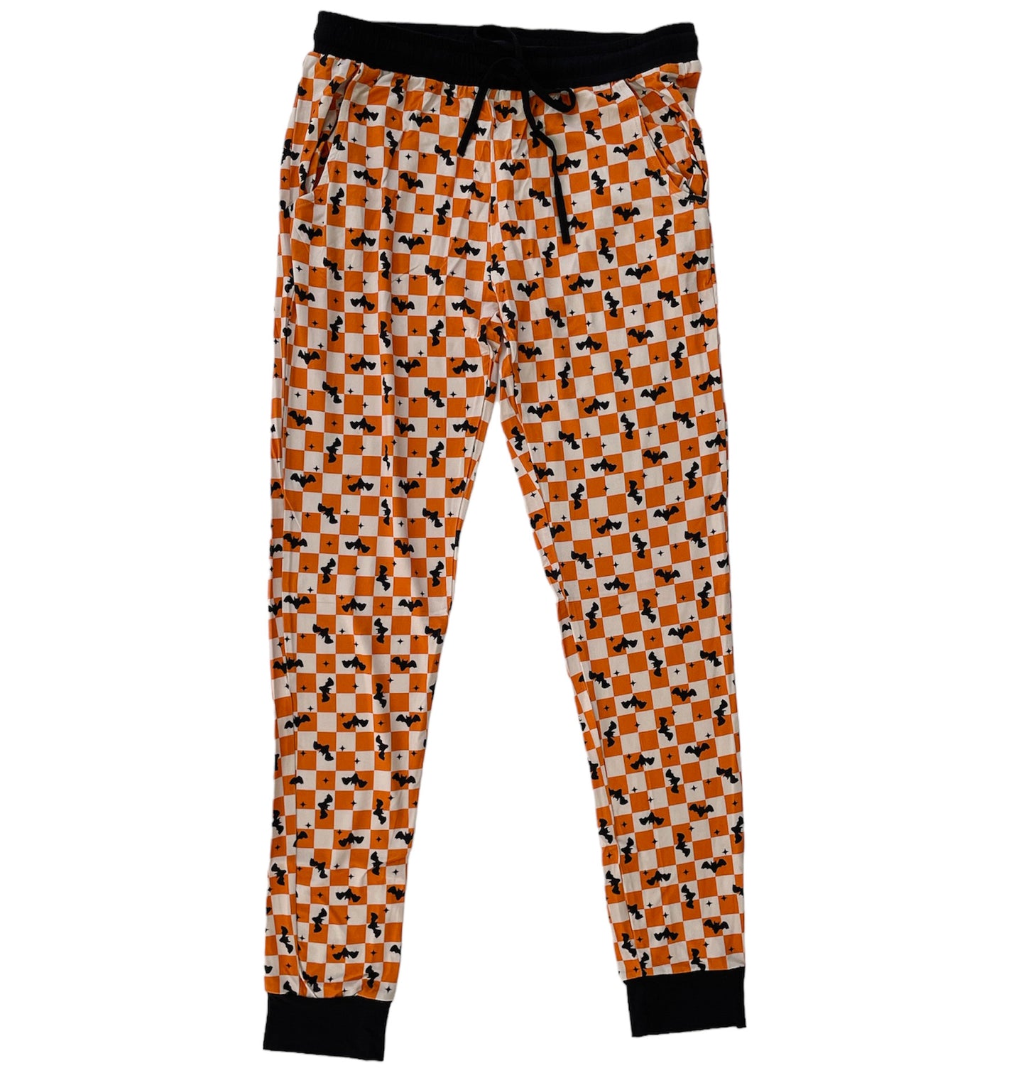 Winging It Adult Bamboo Joggers