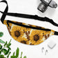 Sunflower Fanny Pack