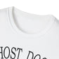 Ghost Dogs Social Club Unisex Softstyle T-Shirt