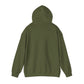 Just One More Chapter Unisex Heavy Blend™ Hooded Sweatshirt
