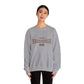 In My Sourdough Era Unisex Heavy Blend™ Crewneck Sweatshirt