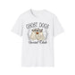 Ghost Dogs Social Club Unisex Softstyle T-Shirt