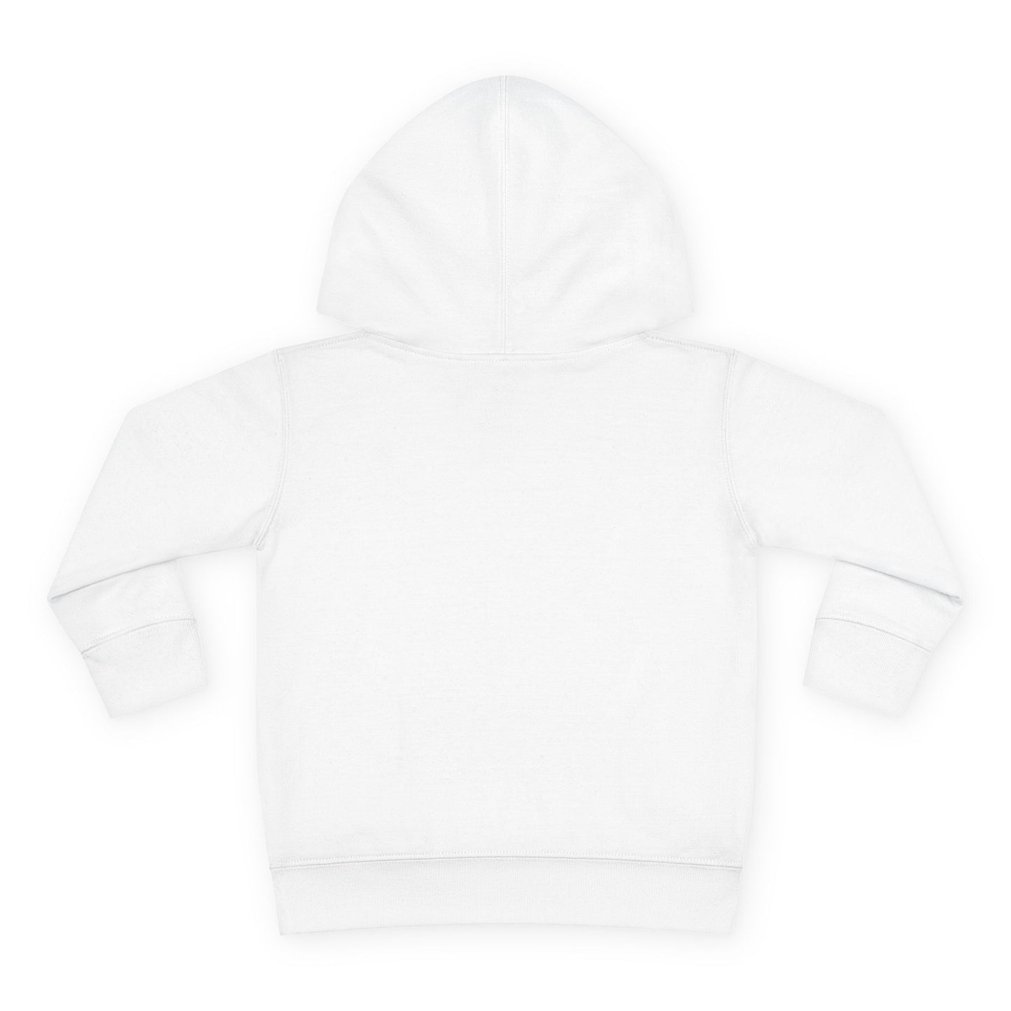 Peace Love & Desert Dust Toddler Pullover Fleece Hoodie