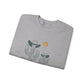 Together We Can Do So Much Unisex Heavy Blend™ Crewneck Sweatshirt