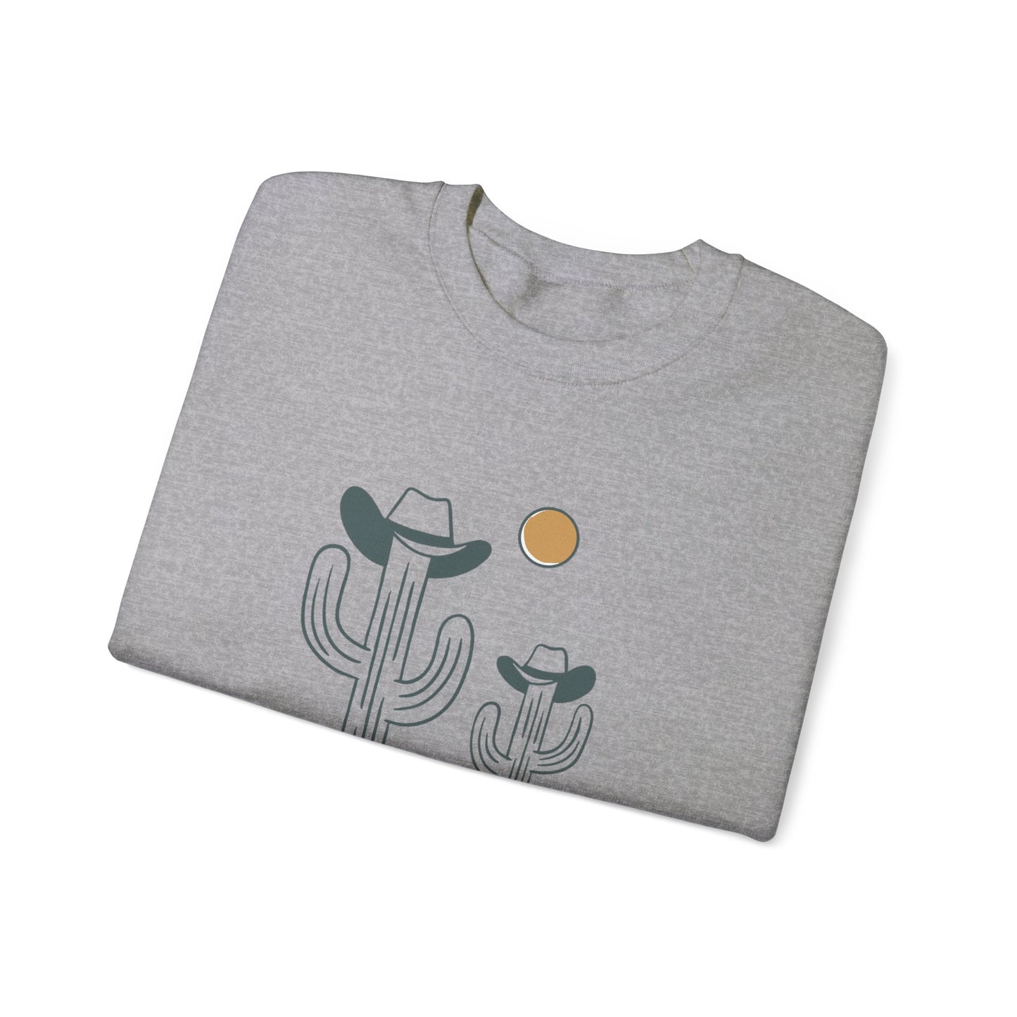 Together We Can Do So Much Unisex Heavy Blend™ Crewneck Sweatshirt