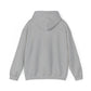In My Sourdough Era Unisex Heavy Blend™ Hooded Sweatshirt