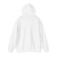 In My Sourdough Era Unisex Heavy Blend™ Hooded Sweatshirt