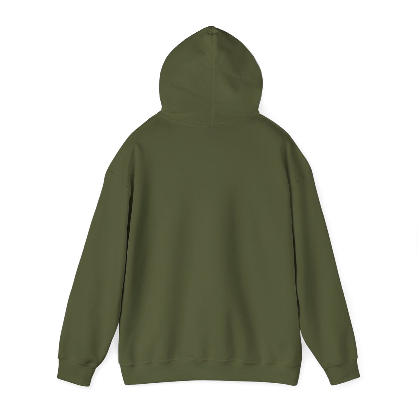 Forever Chasing Sunsets Unisex Heavy Blend™ Hooded Sweatshirt