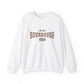 In My Sourdough Era Unisex Heavy Blend™ Crewneck Sweatshirt