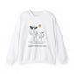 Together We Can Do So Much Unisex Heavy Blend™ Crewneck Sweatshirt