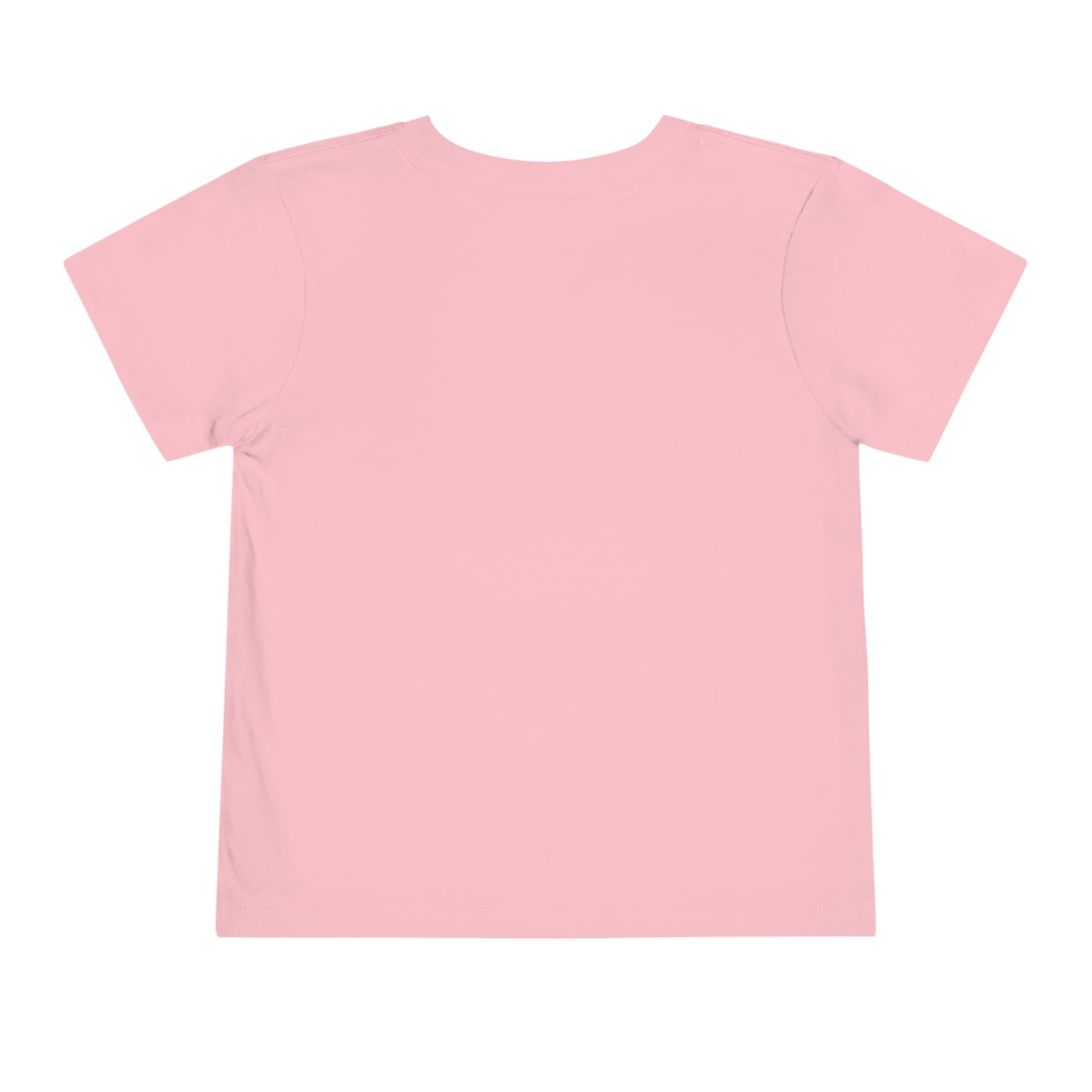 Skate Dog Toddler Short Sleeve Tee