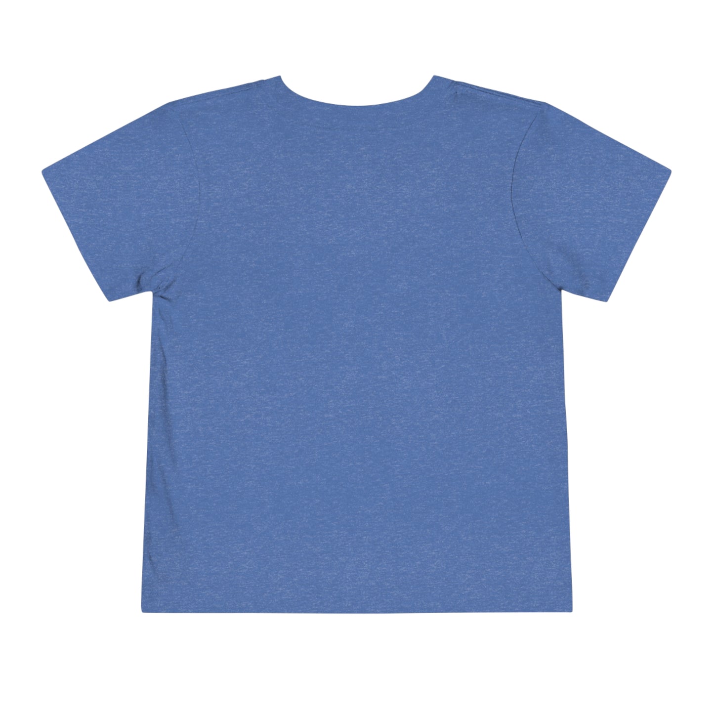 Skate Dog Toddler Short Sleeve Tee