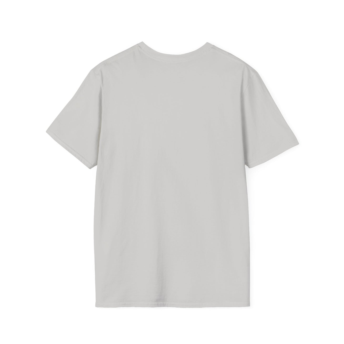 Feeling Cute Might Haunt You Later Unisex Softstyle T-Shirt