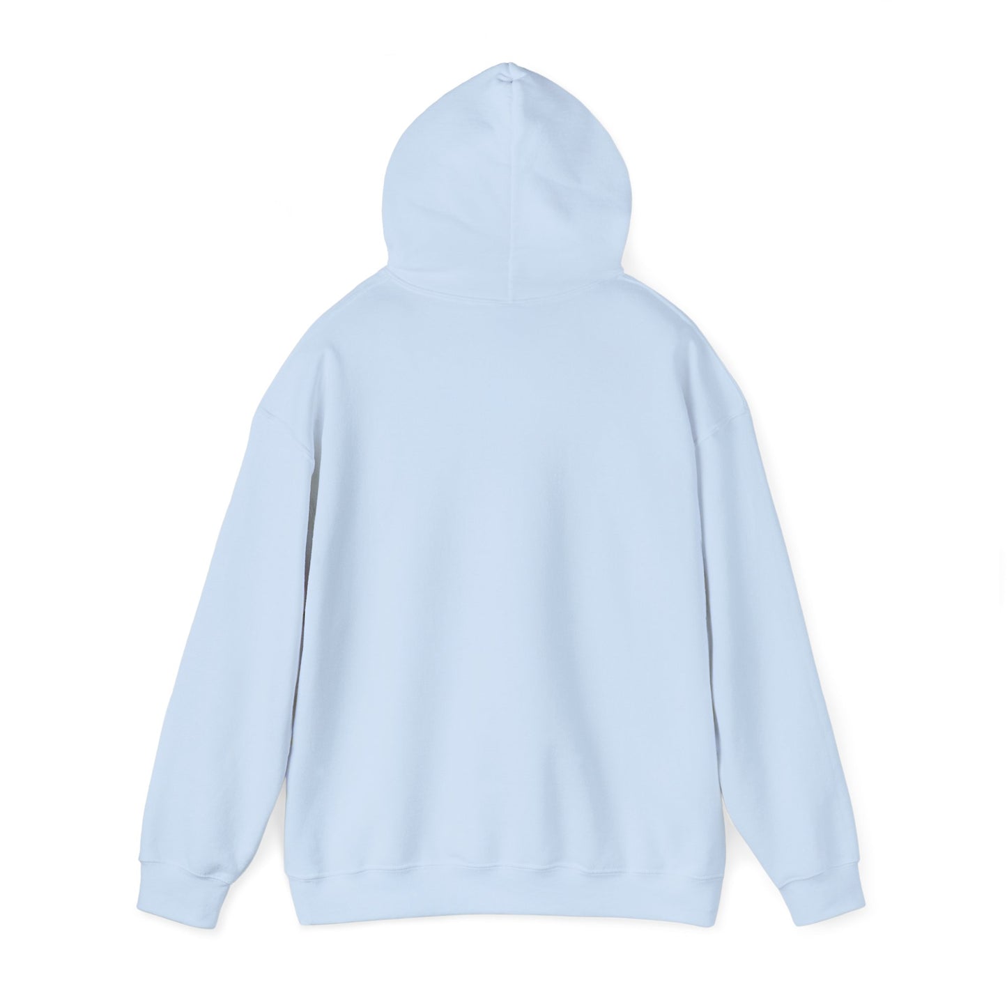 Forever Chasing Sunsets Unisex Heavy Blend™ Hooded Sweatshirt